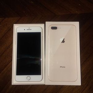 iPhone 8